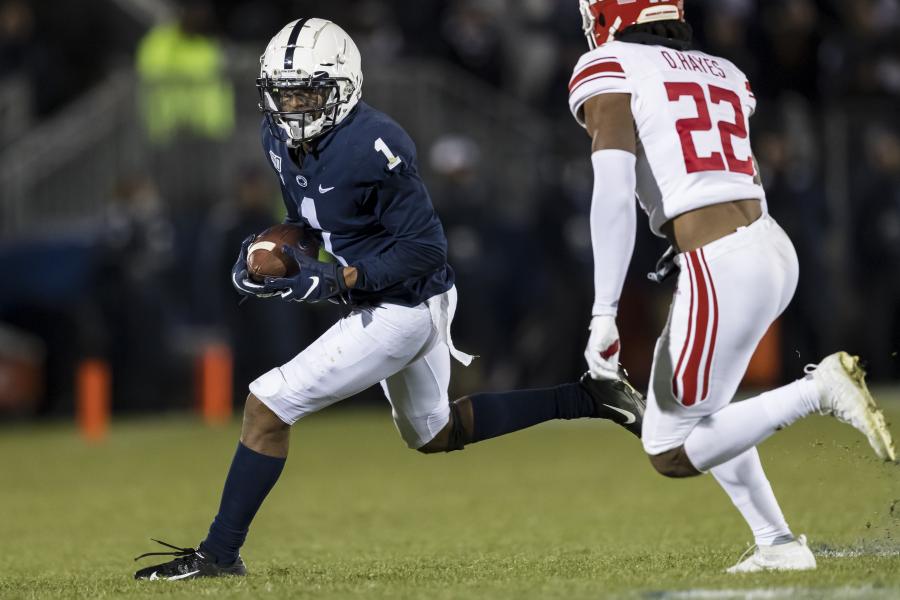 Nfl Draft Grades 2020 Team By Team List Of Scores And Overall