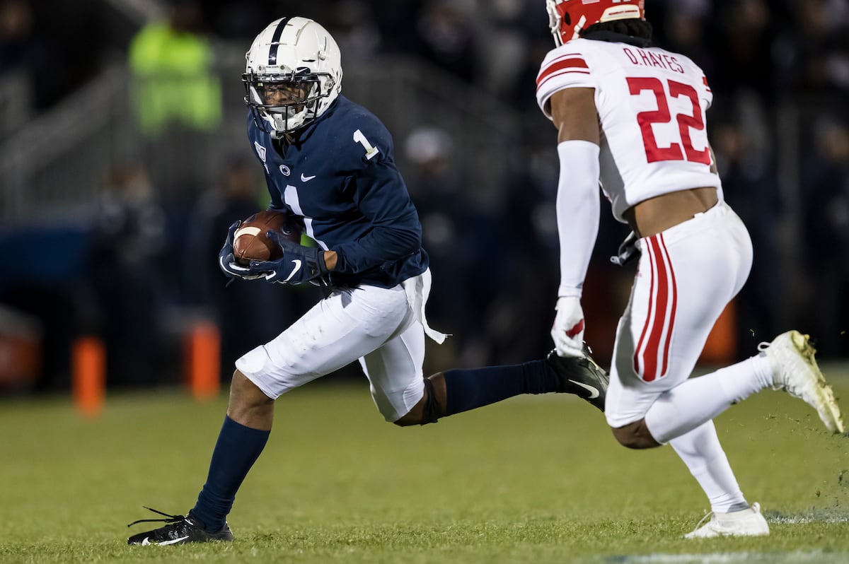 NFL Draft Grades 2020: Team-by-Team List of Scores and Overall Analysis