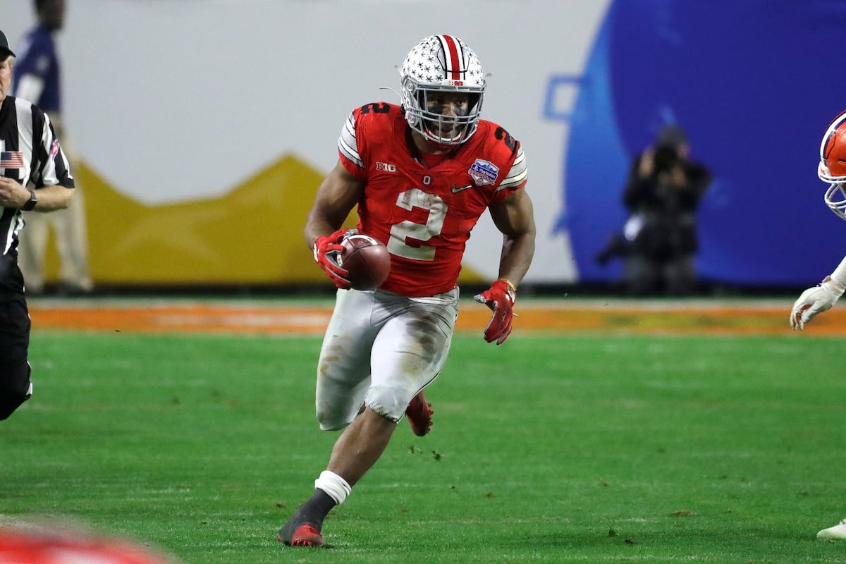 NFL Draft Picks 2020: Full Listing of Grades and Results Before Rounds