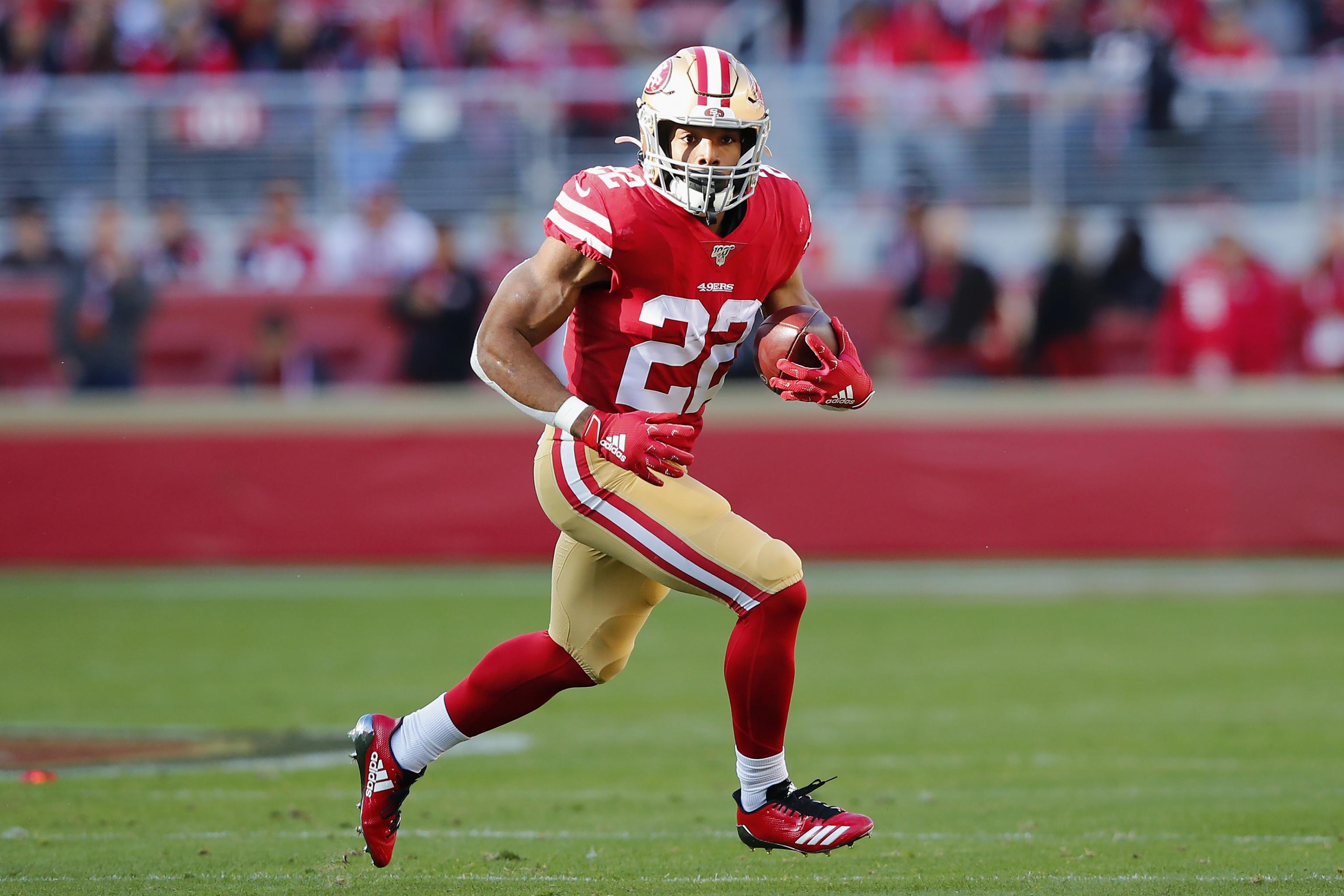 Matt Breida Fantasy News (2023)