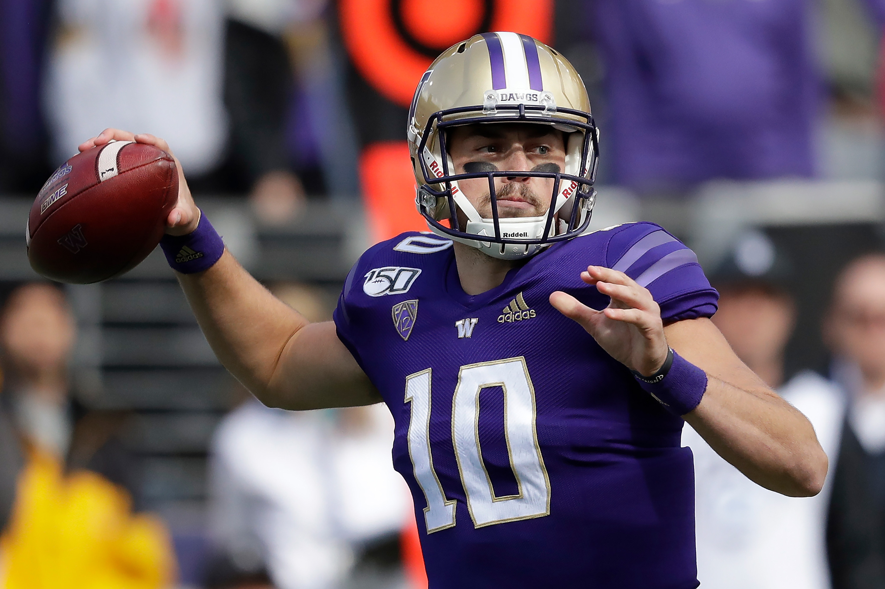 Jacob Eason, National Football League, News, Scores, Highlights, Stats,  and Rumors