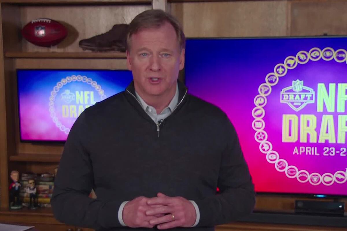 NFL Draft 2020 Grades Final Results And Grades Following Day 3 News nfl-draft-2020-grades-final-results-and-grades-following-day-3-news