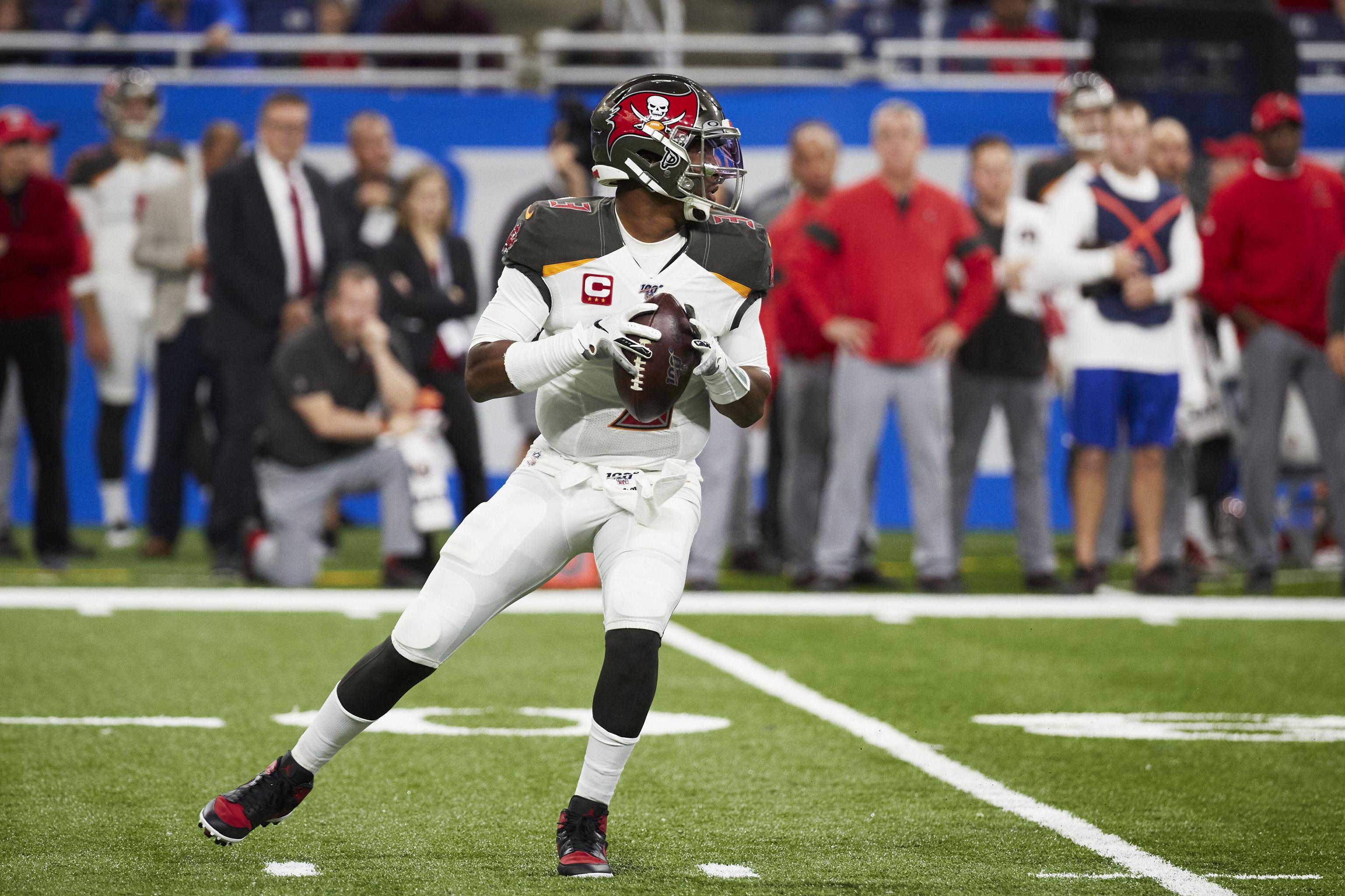 Fleur-de-Links, April 30: Jameis Winston contract details and