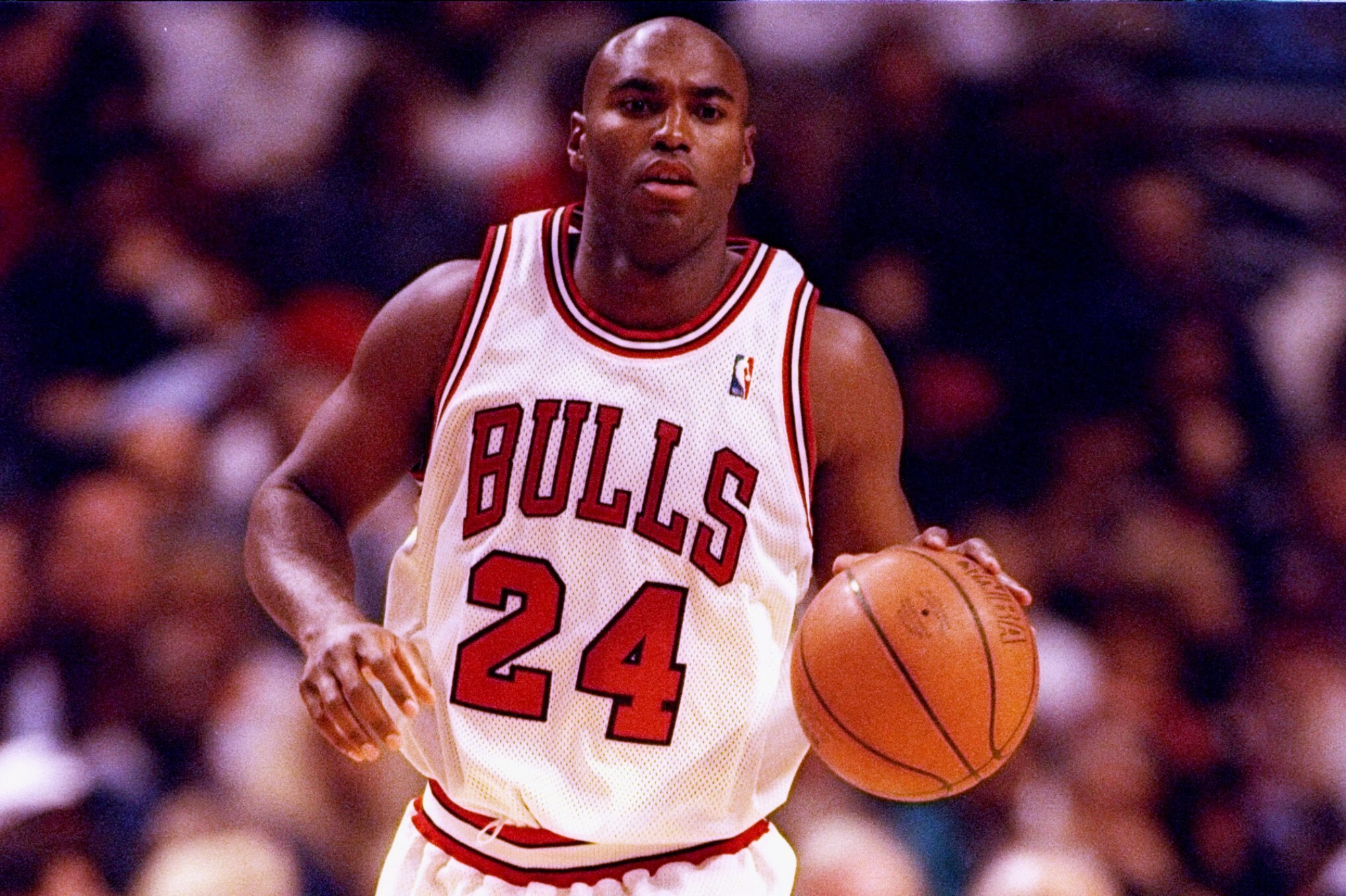 Scott chicago bulls Clearance