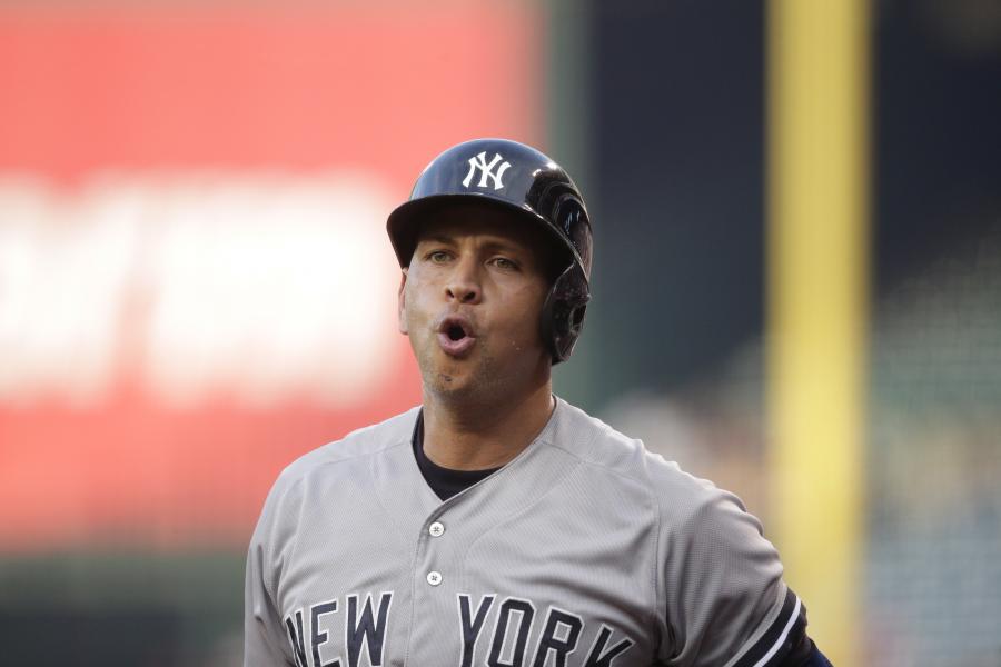 Alex Rodriguez Officially Released by Yankees: Latest Comments, Reaction, News, Scores, Highlights, Stats, and Rumors