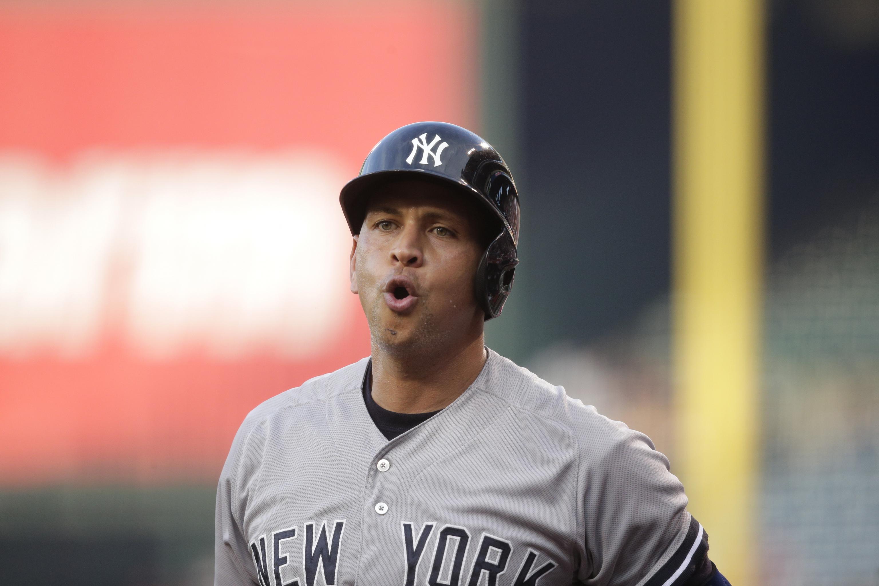 Number Don't Lie”: Yankees Legend Turned Analyst Alex Rodriguez Shares  Top Unappreciated Statistic That Impacts Baseball Even Today -  EssentiallySports