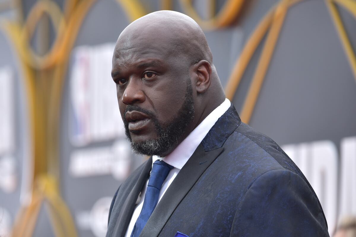 Shaquille O'Neal Helps Pay for Keshon Batiste's Funeral ...