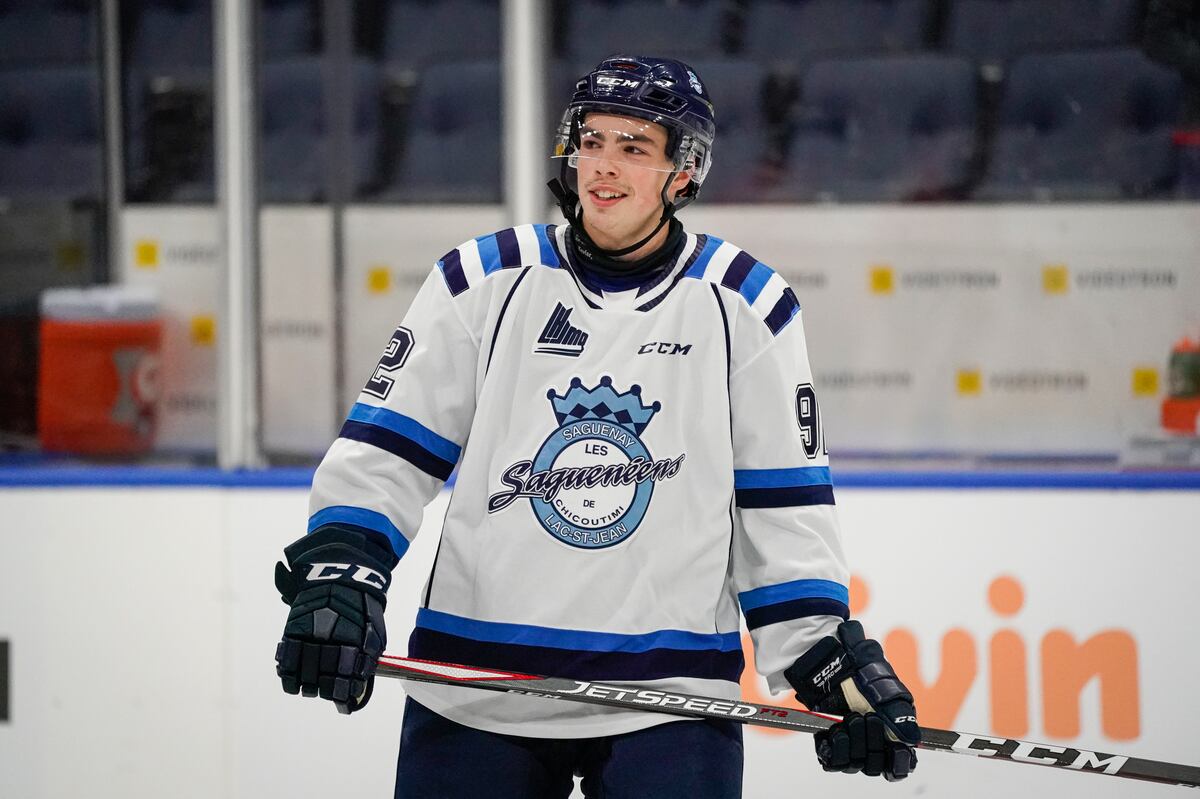 nhl draft 2020 ideal landing spots for hendrix lapierre