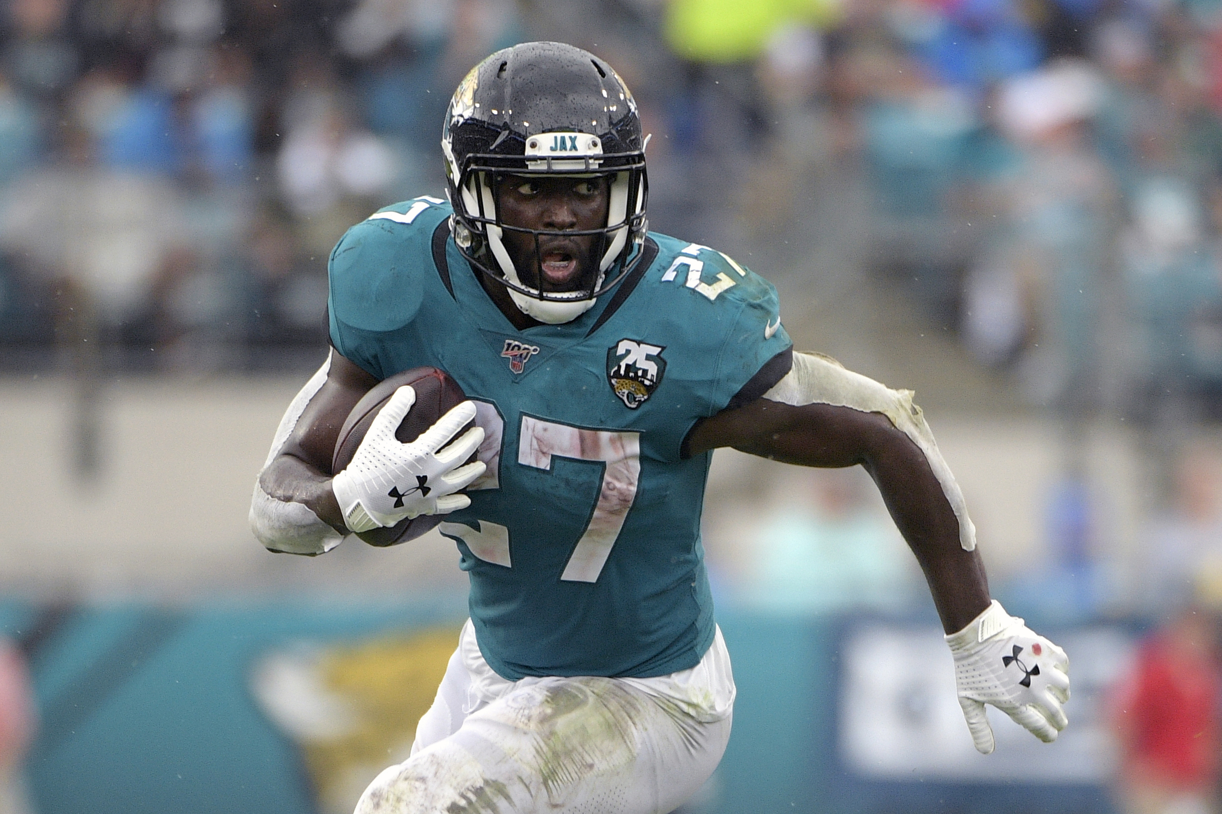 Bucs Announce New Jersey Number For RB Leonard Fournette - The Spun: What's  Trending In The Sports World Today