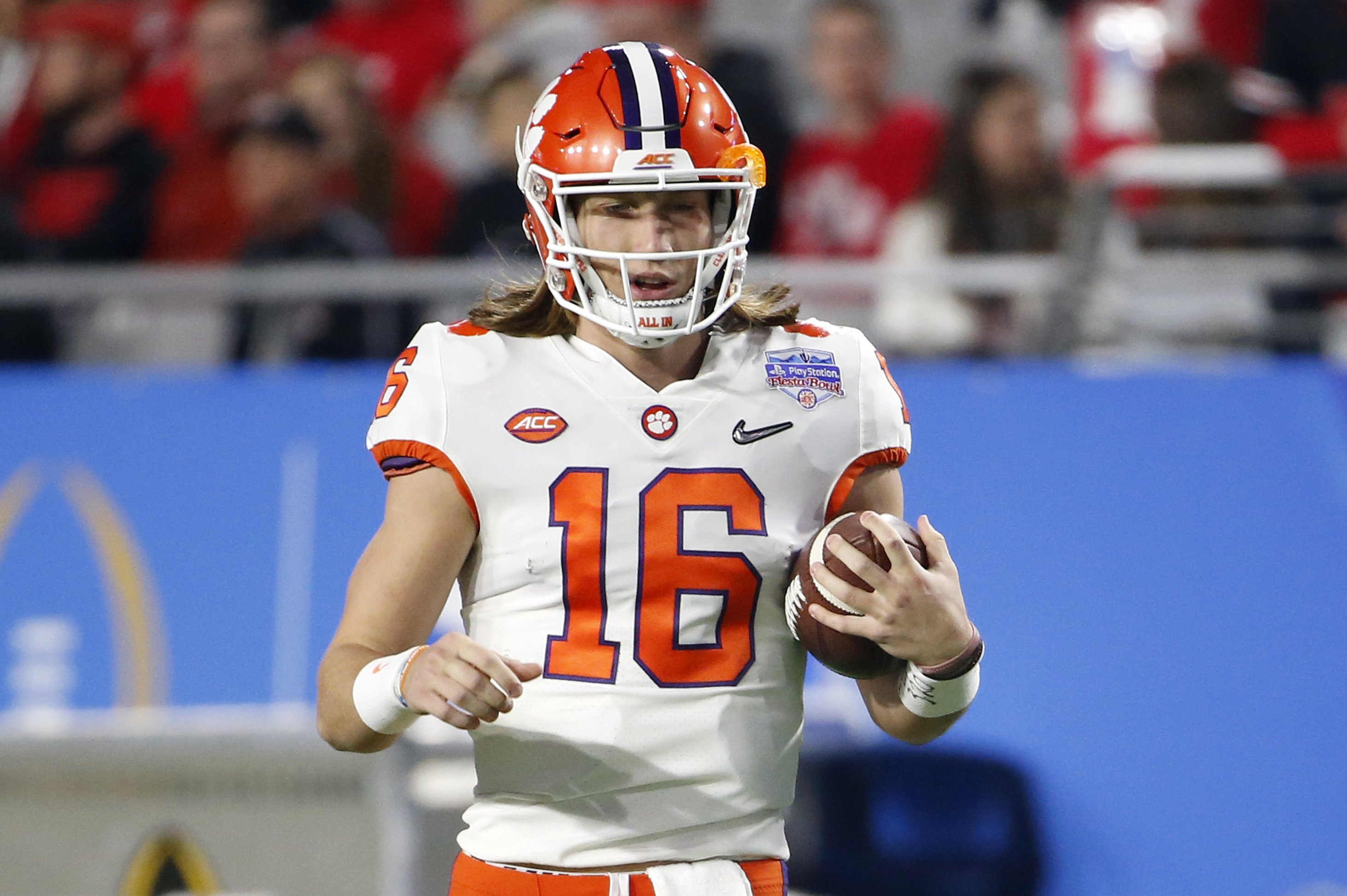 Mel Kiper Jr. previews top 5 picks of 2020 NFL Draft