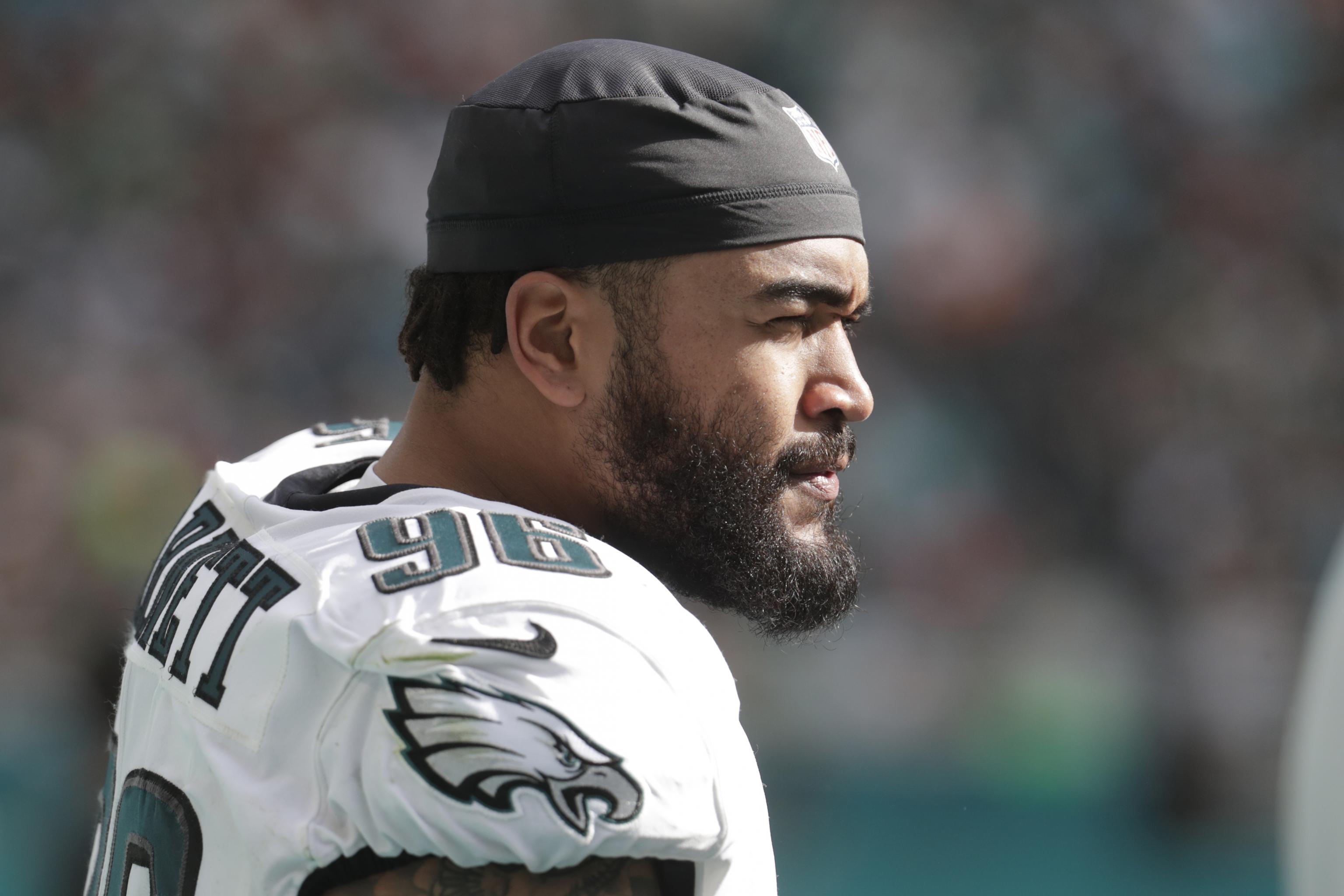 Philadelphia Eagles: Derek Barnett will make the Pro Bowl in 2019