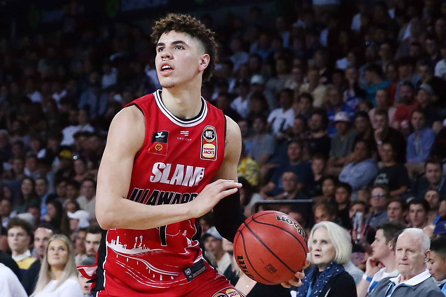 Nba Mock Draft 2020 Expert Predictions For Lamelo Ball And Top Guard Prospects Bleacher Report Latest News Videos And Highlights
