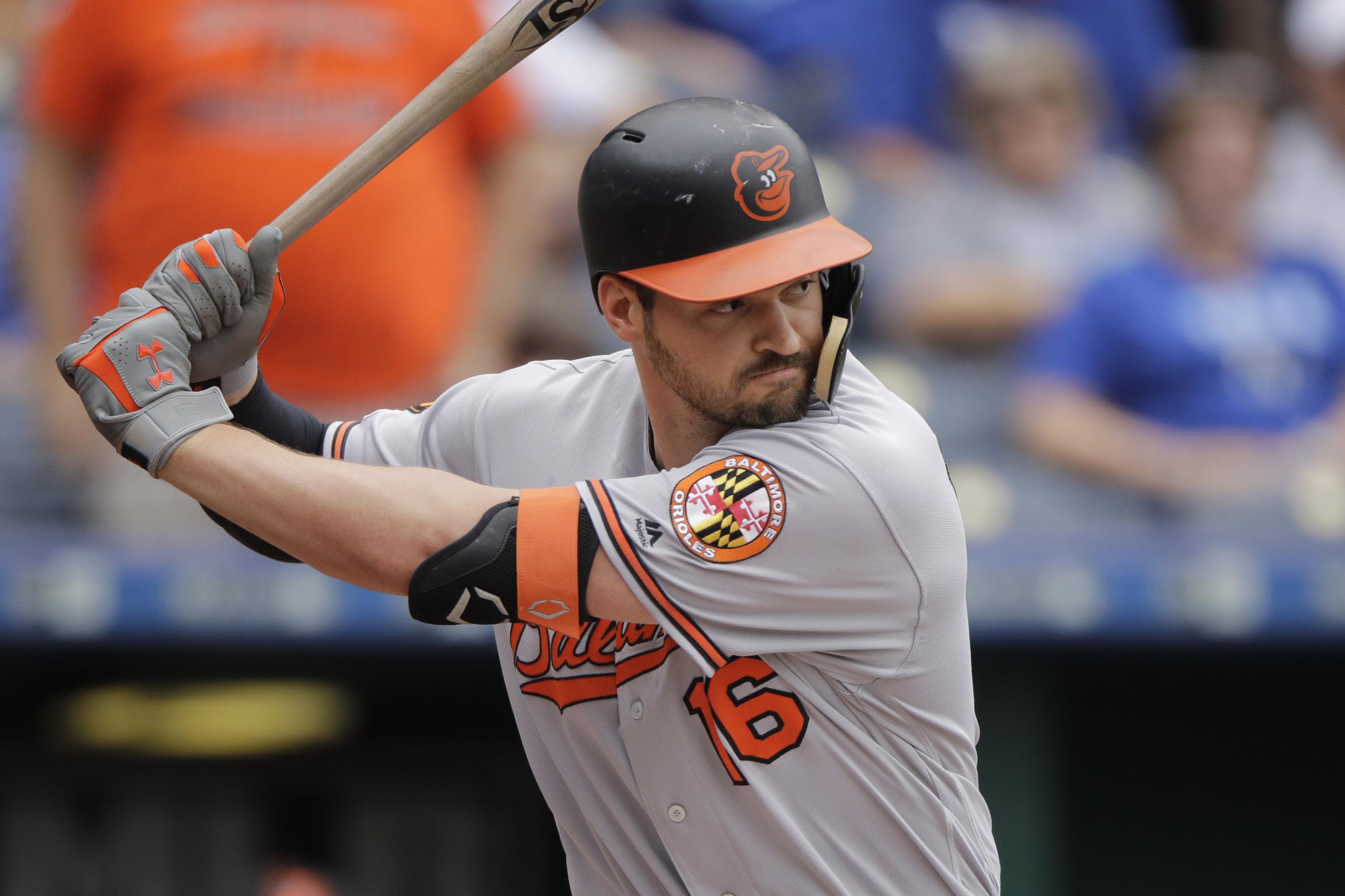 Orioles' Trey Mancini Reveals Colon Cancer Diagnosis, Doubts He'll Play in  2020, News, Scores, Highlights, Stats, and Rumors