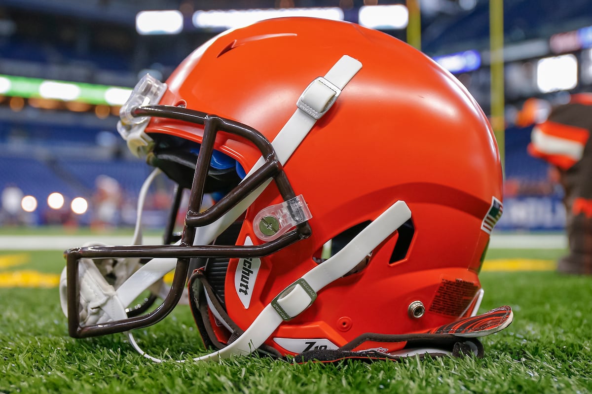 2021 Nfl Draft Full Schedule Of Dates Announced By Browns For Event Bleacher Report Latest News Videos And Highlights