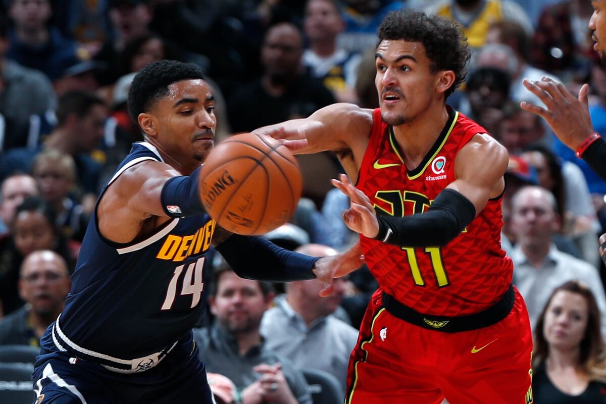 The Perfect Trades To Land Nba Stars Their Ideal Sidekicks
