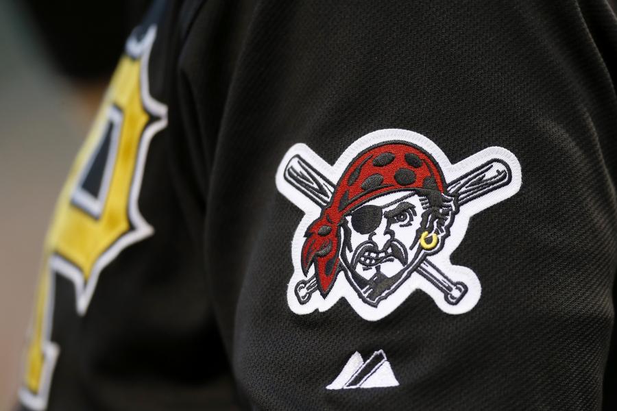 BR: Pirates video clip BR: Pirates video clip