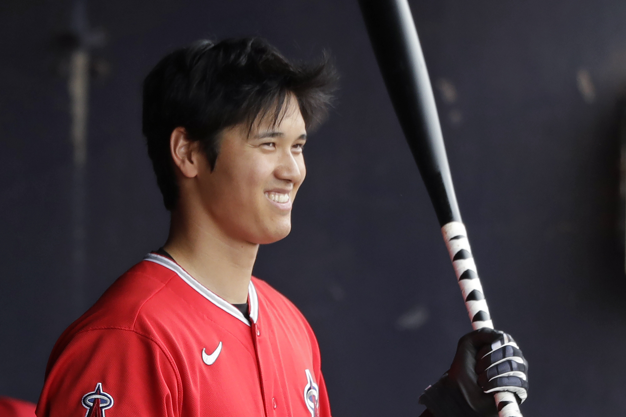 A2D Radio - CC Sabathia says Shohei Ohtani is the “best baseball