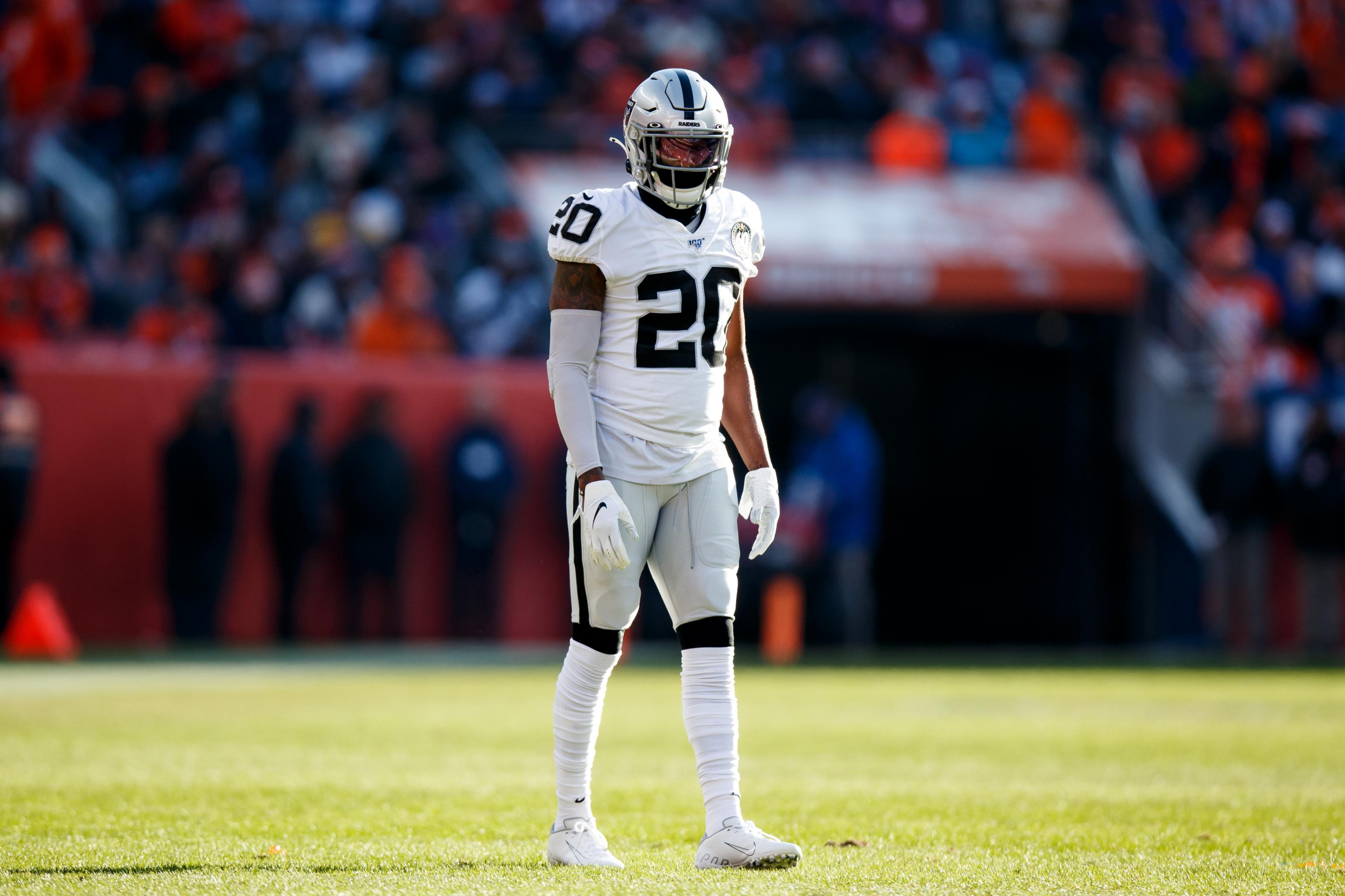 Cowboys News: Ex-Raiders CB Daryl Worley Agrees to Contract with