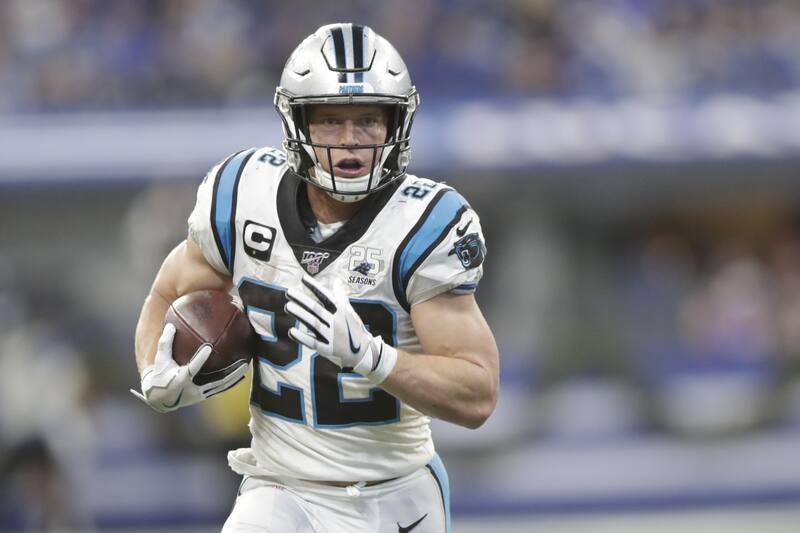 Fantasy Football 2020 Updated Rankings And Rookie Sleepers
