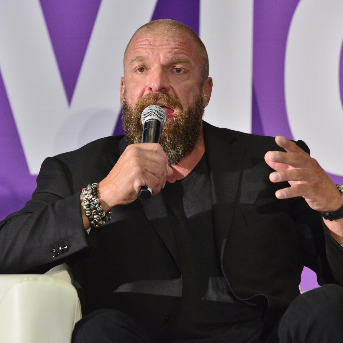 wrestlers leaving wwe for aew