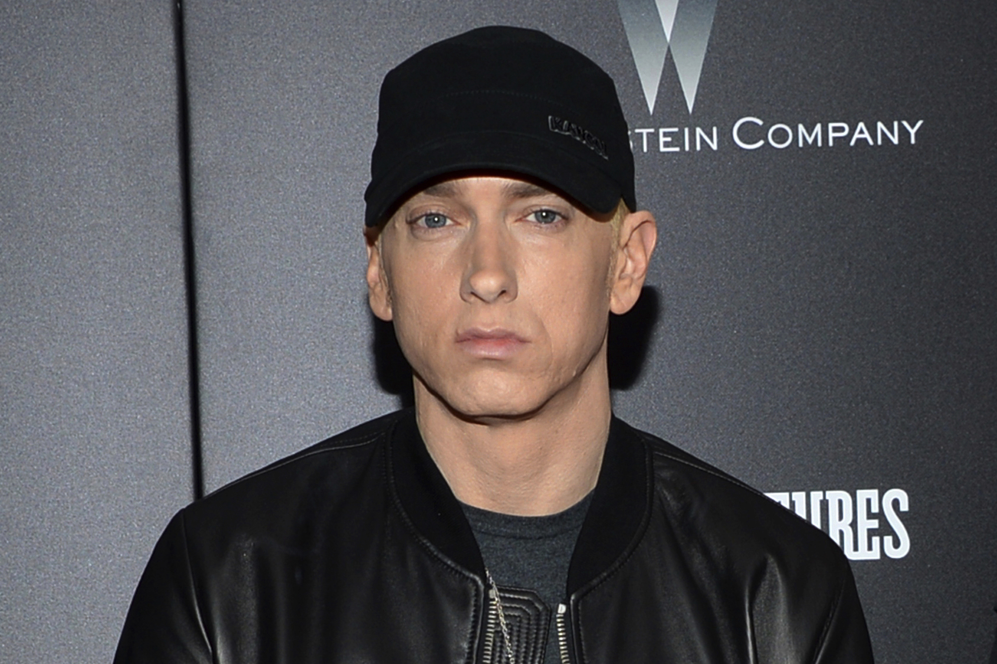 Eminem auctioning off RARE pair of $20,000 Jordan 4 Retro sneakers for  coronavirus relief