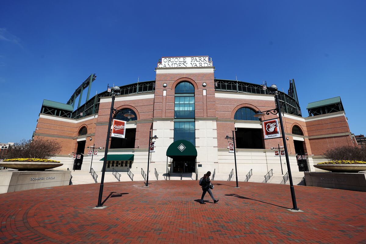 MLB Draft 2020: Latest Format Rumors, Full Order of Picks ...