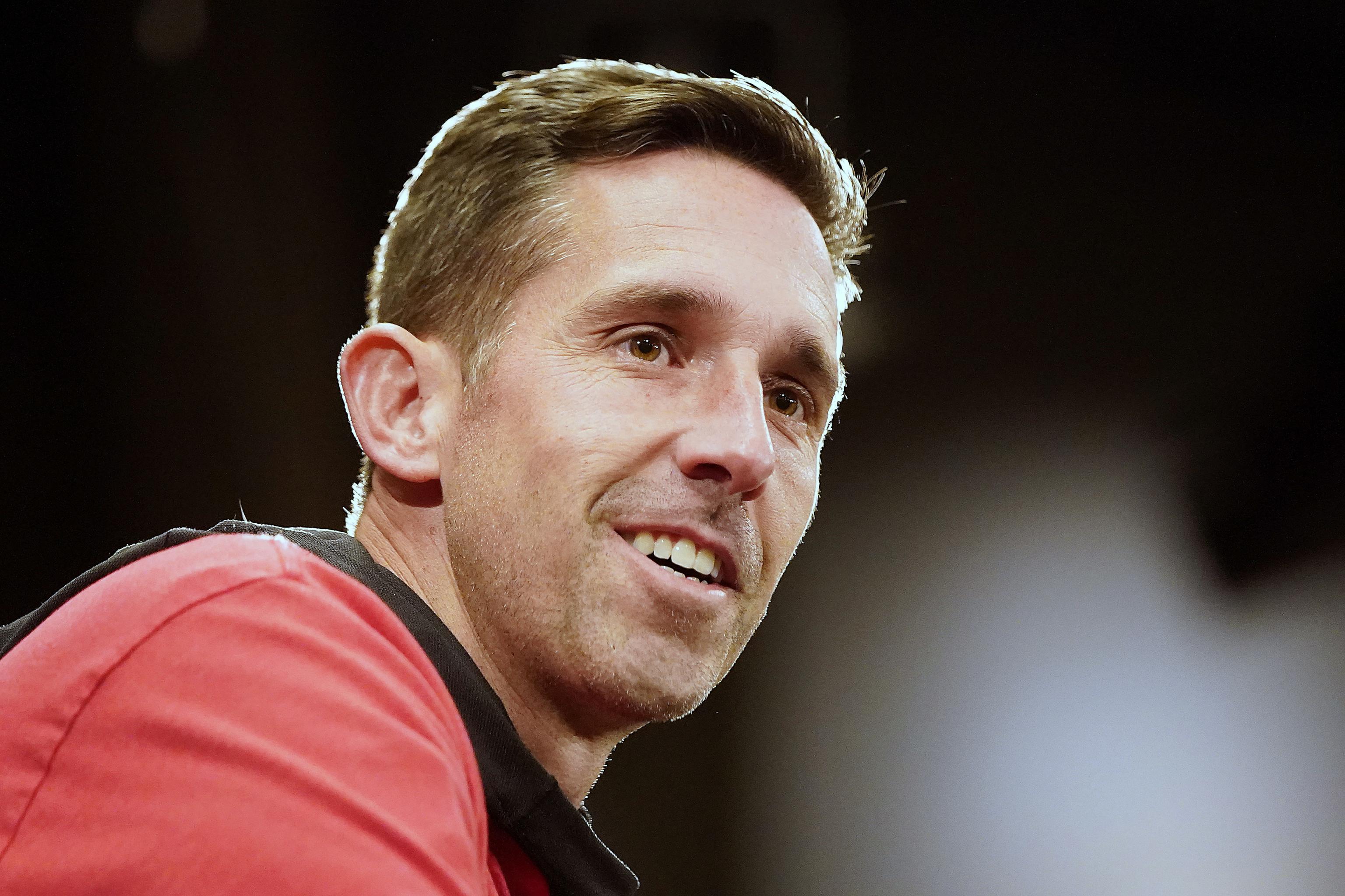 49ers HC Kyle Shanahan Regrets Giving Tom Brady a Cold Shoulder in