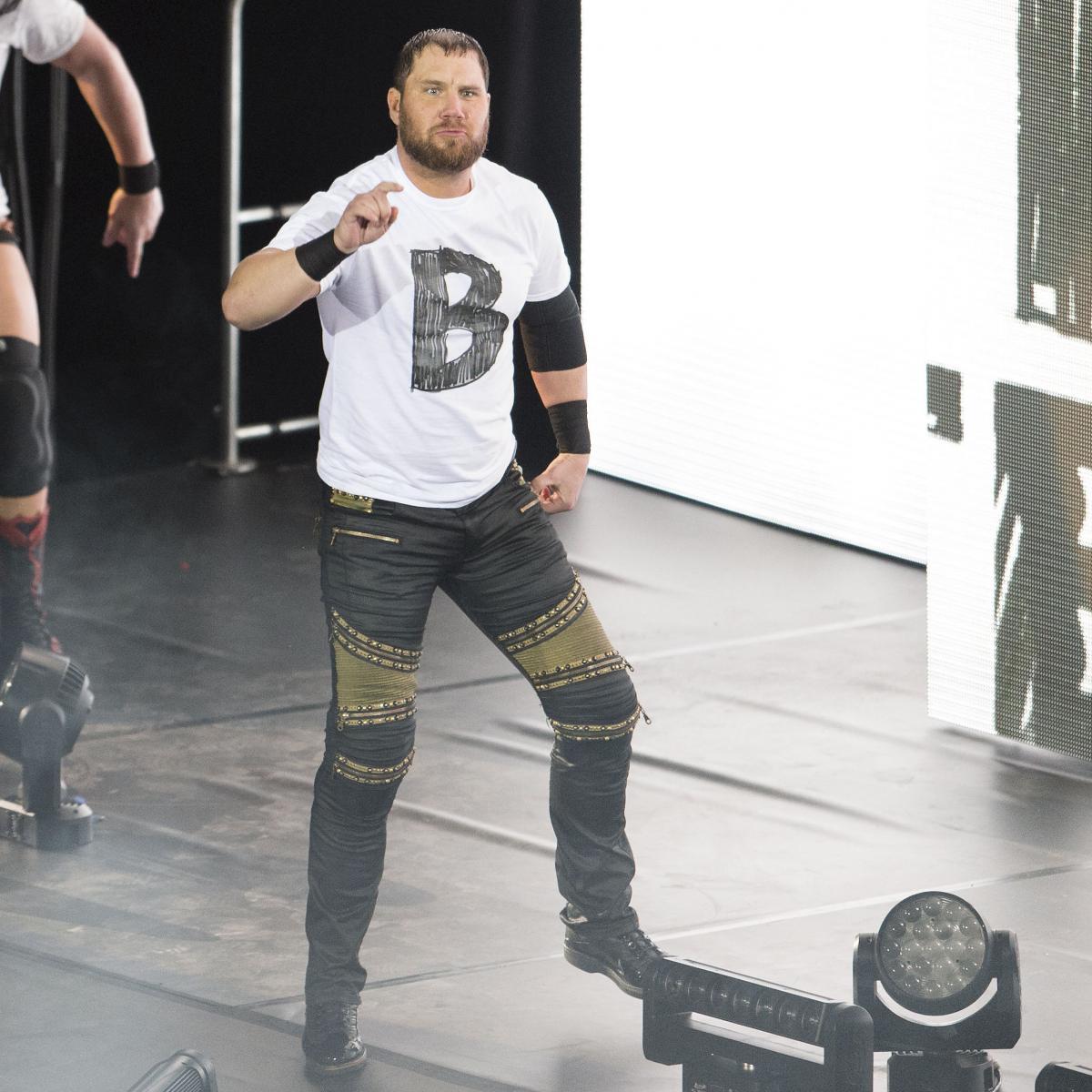curtis axel aew