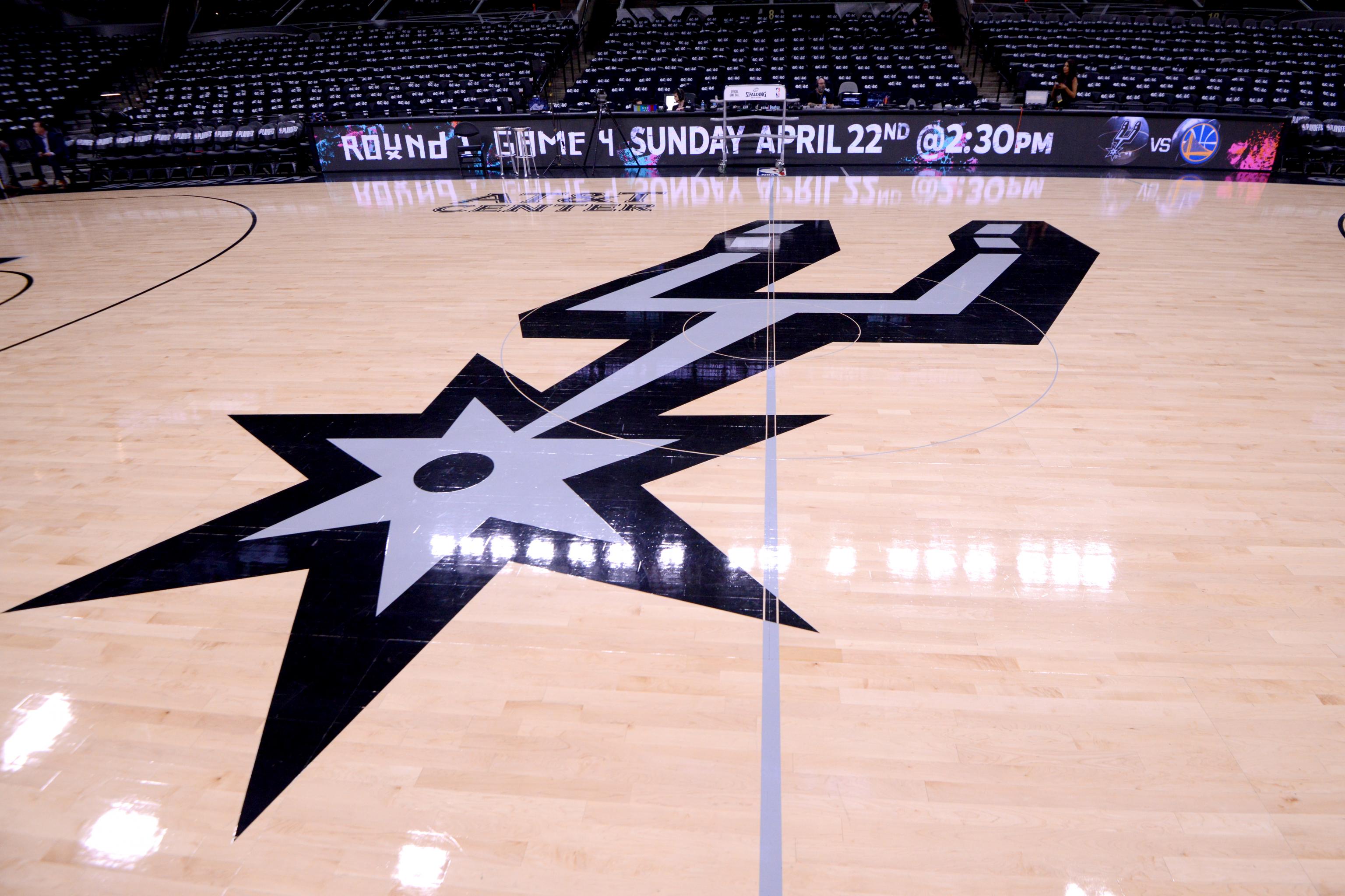 San Antonio Spurs Owners Selling Stake in NBA Team (EXCLUSIVE) –