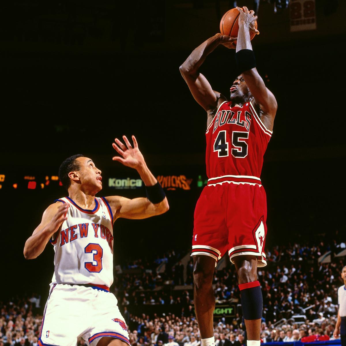 Michael Jordan 45  Michael jordan, Michael jordan basketball