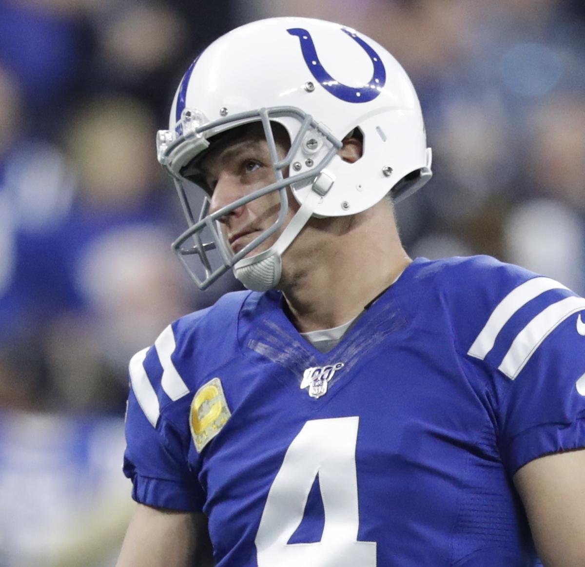 Adam Vinatieri Announces He's Retiring from NFL After 24 Seasons, News,  Scores, Highlights, Stats, and Rumors