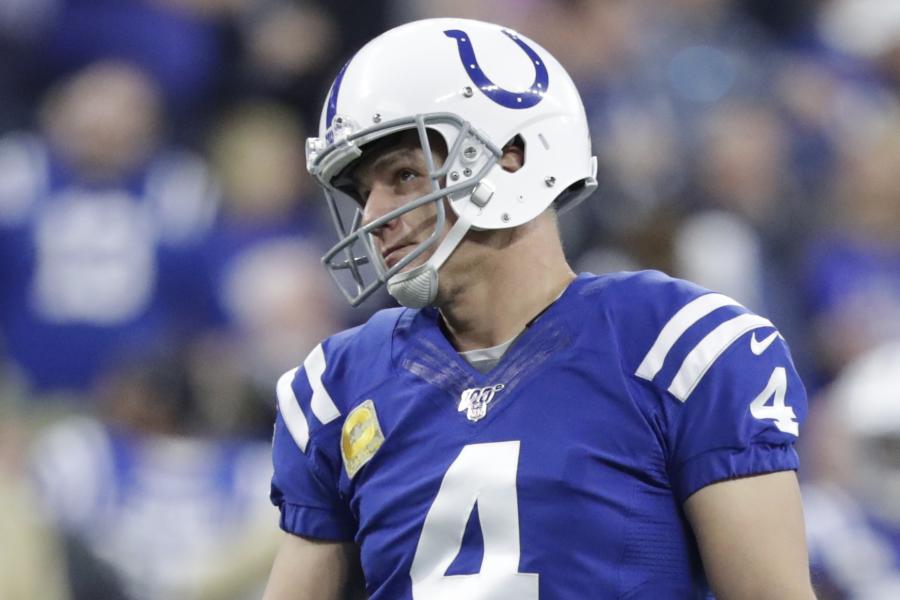 Adam Vinatieri announces his retirement from NFL - The Washington Post