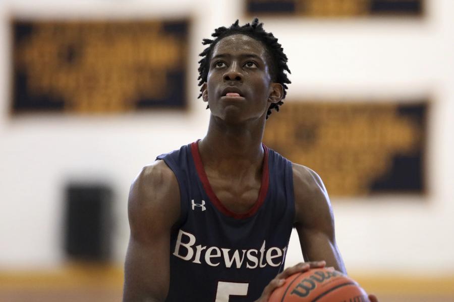 College Basketball Recruiting 2020 Breaking Down Kentucky Duke