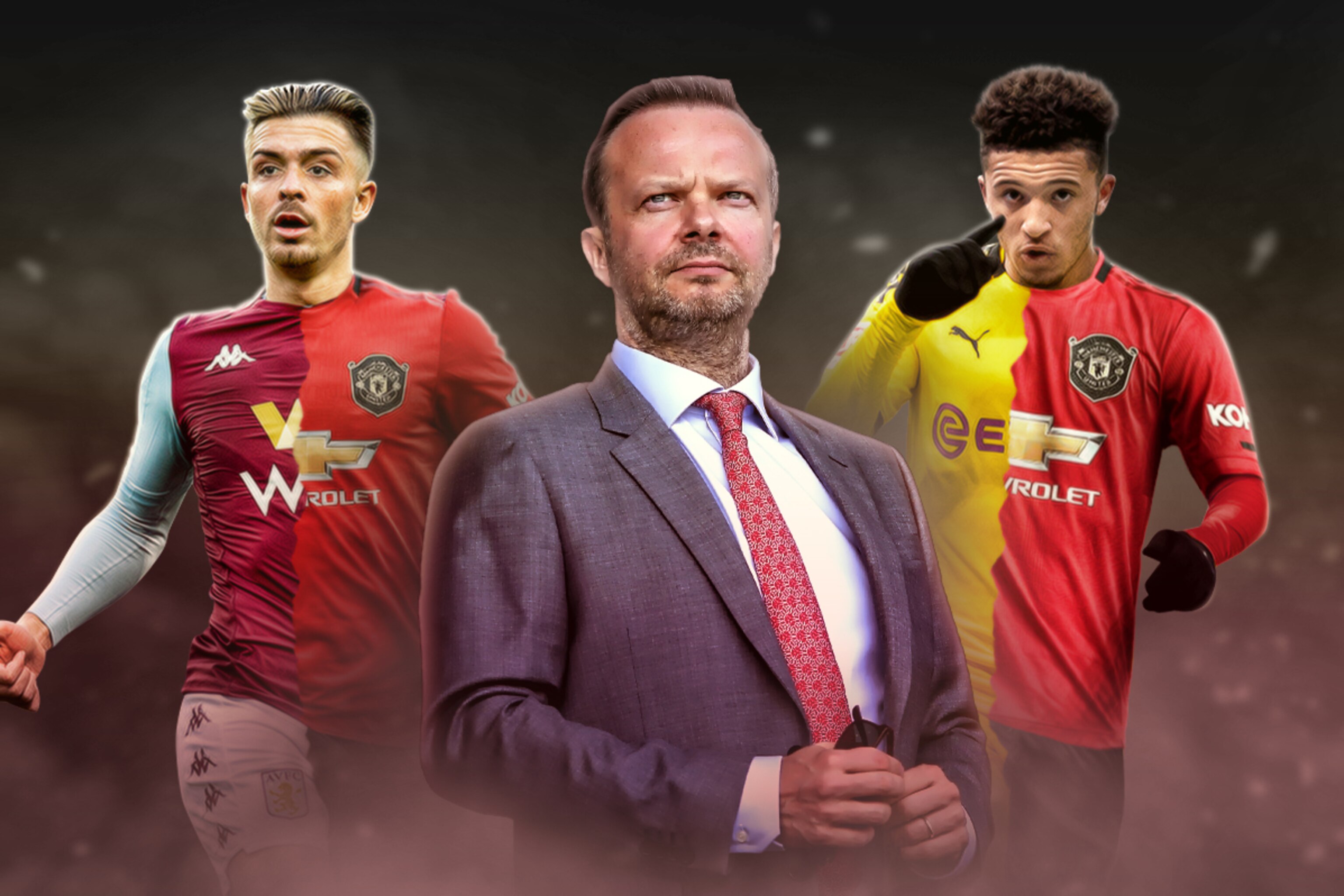 How Covid 19 Changes Manchester United S Transfer Strategy For This Summer Bleacher Report Latest News Videos And Highlights