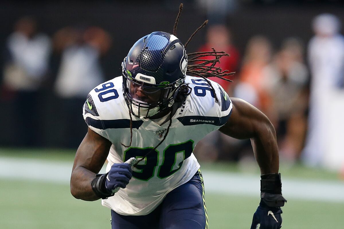 Jadeveon Clowney Rumors: Seahawks, Titans Have Made &hellip;