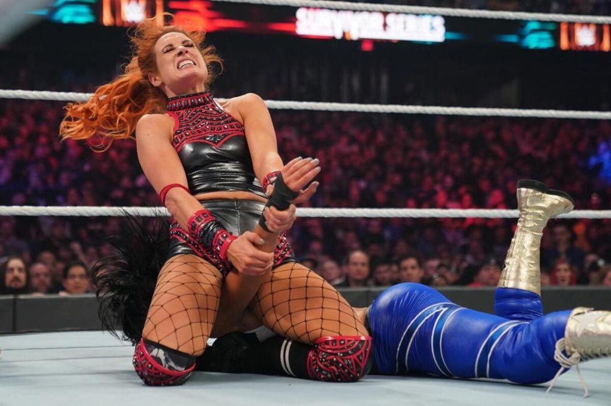 The Rivalries Wwe And Aew Must Book In 2020 Bleacher Report Latest News Videos And Highlights With the story behind it. rivalries wwe and aew must book in 2020