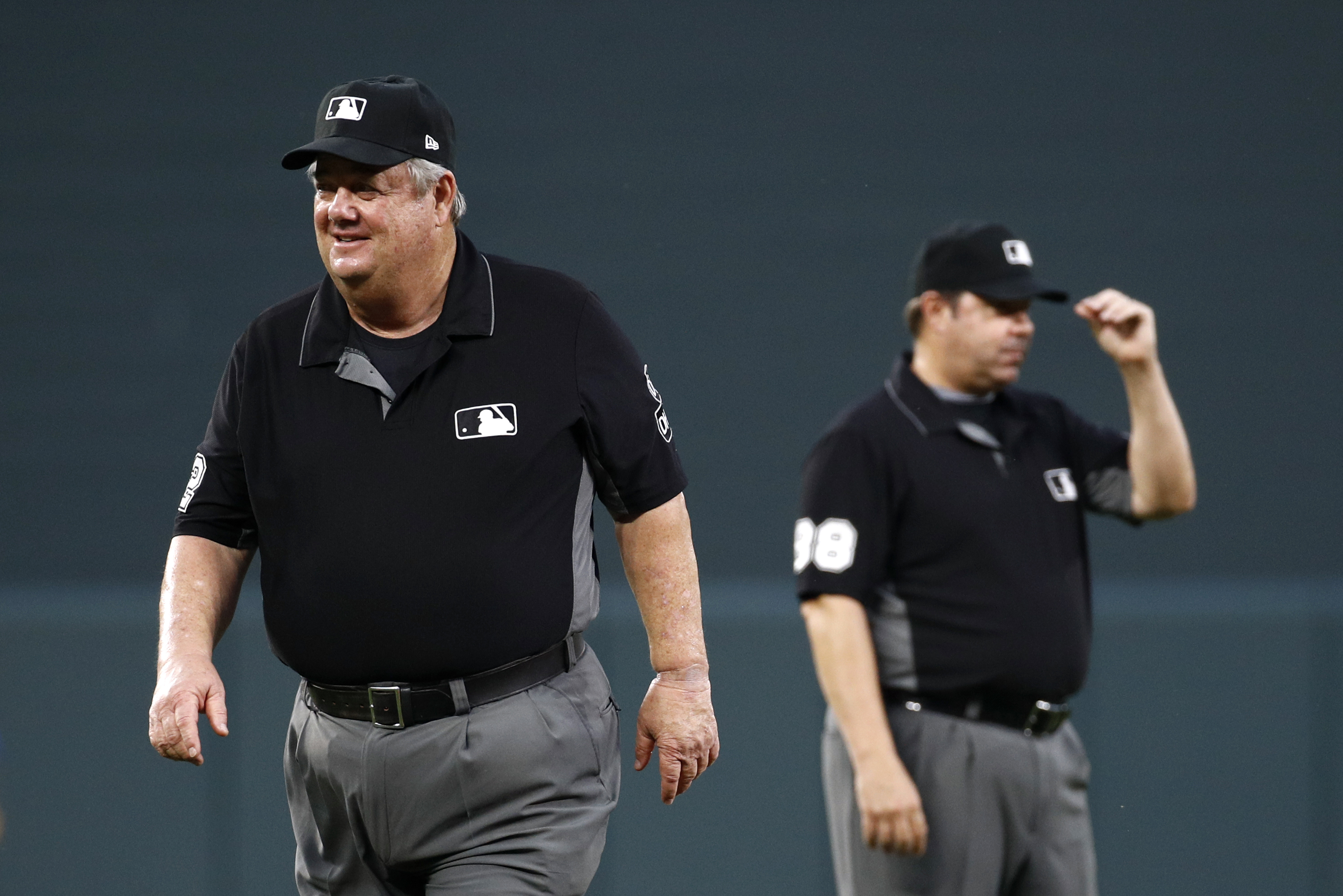 How Much Are MLB Umpires Paid?, News, Scores, Highlights, Stats, and  Rumors