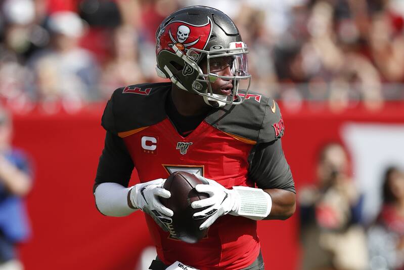 Saints Jameis Winston Can T Wait To Square Off Against Tom