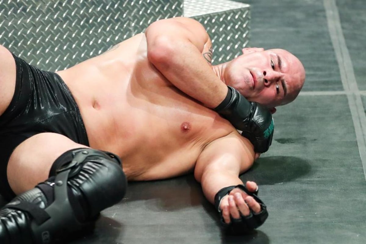 Lessons Learned from Cain Velasquez Mistake and More WWE and AEW Quick ...