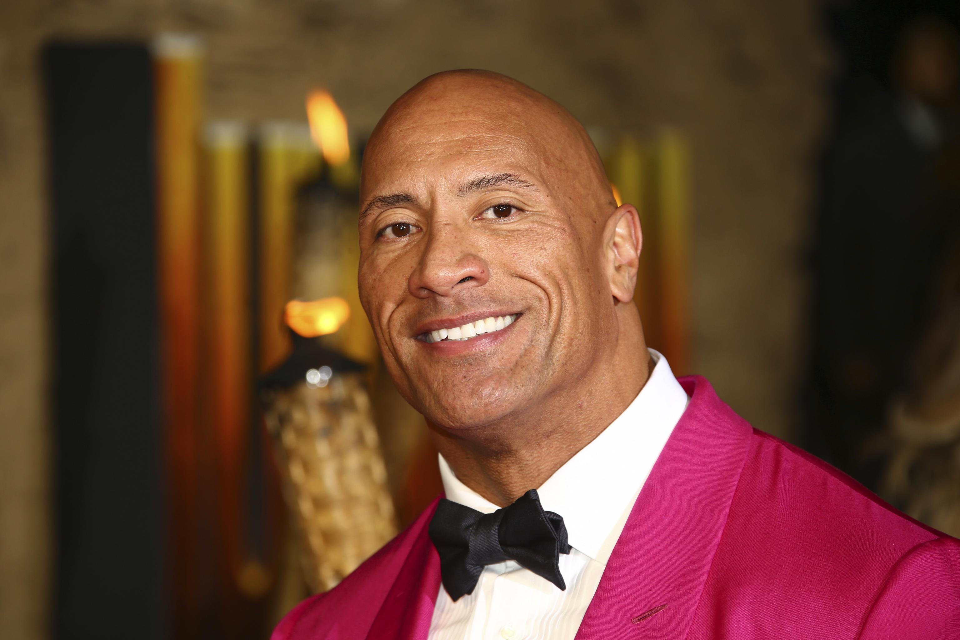 Vince Mcmahon Wishes The Rock Happy Birthday Praises 8 Time Wwe Champion Bleacher Report Latest News Videos And Highlights