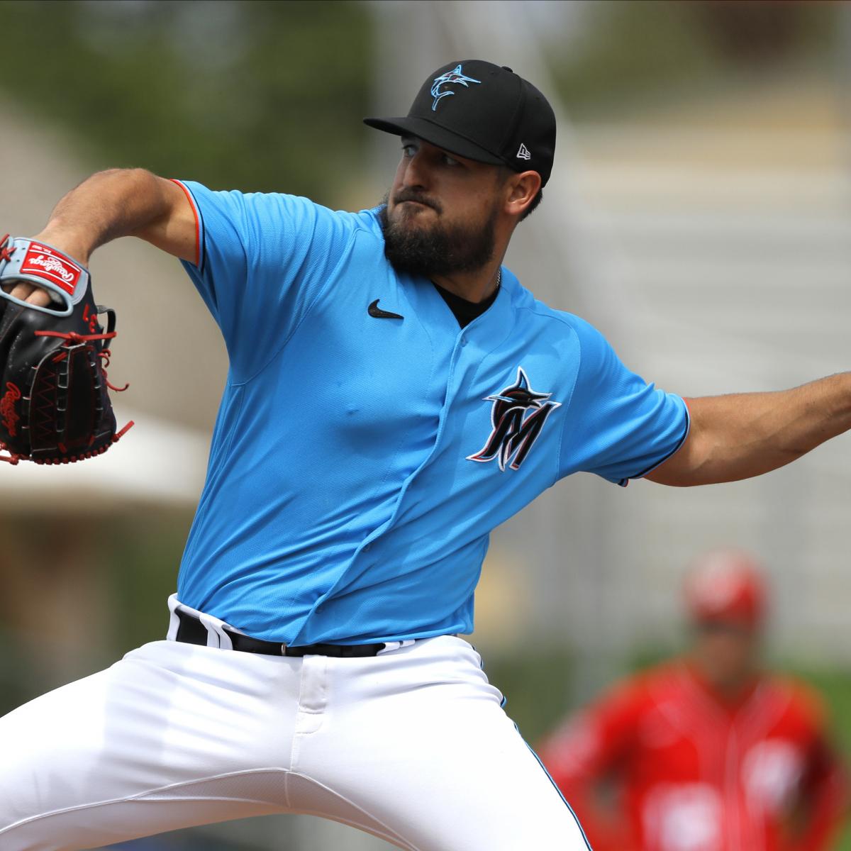Fantasy Baseball 2020 Projections for Caleb Smith, LateRound Sleepers