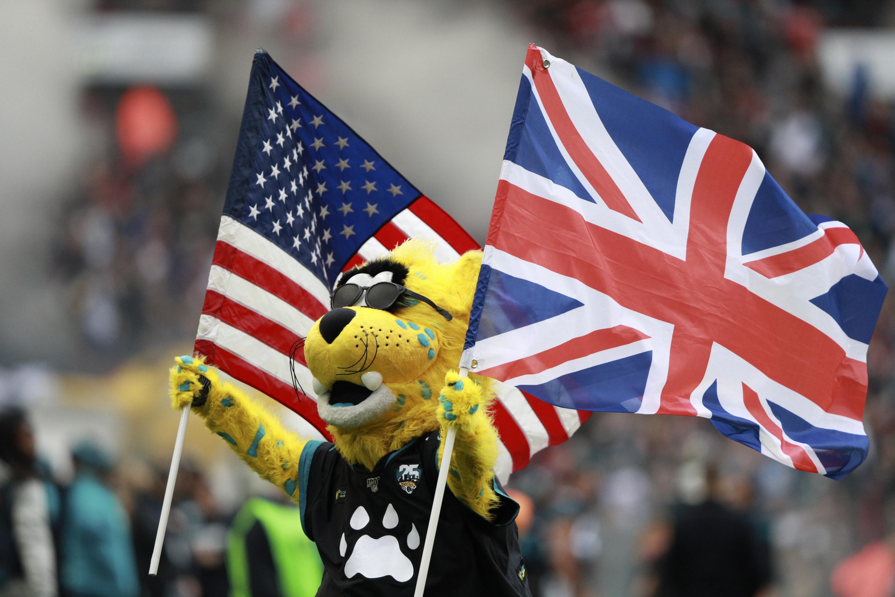 NFL shelves 2020 London games due to coronavirus - SportsPro