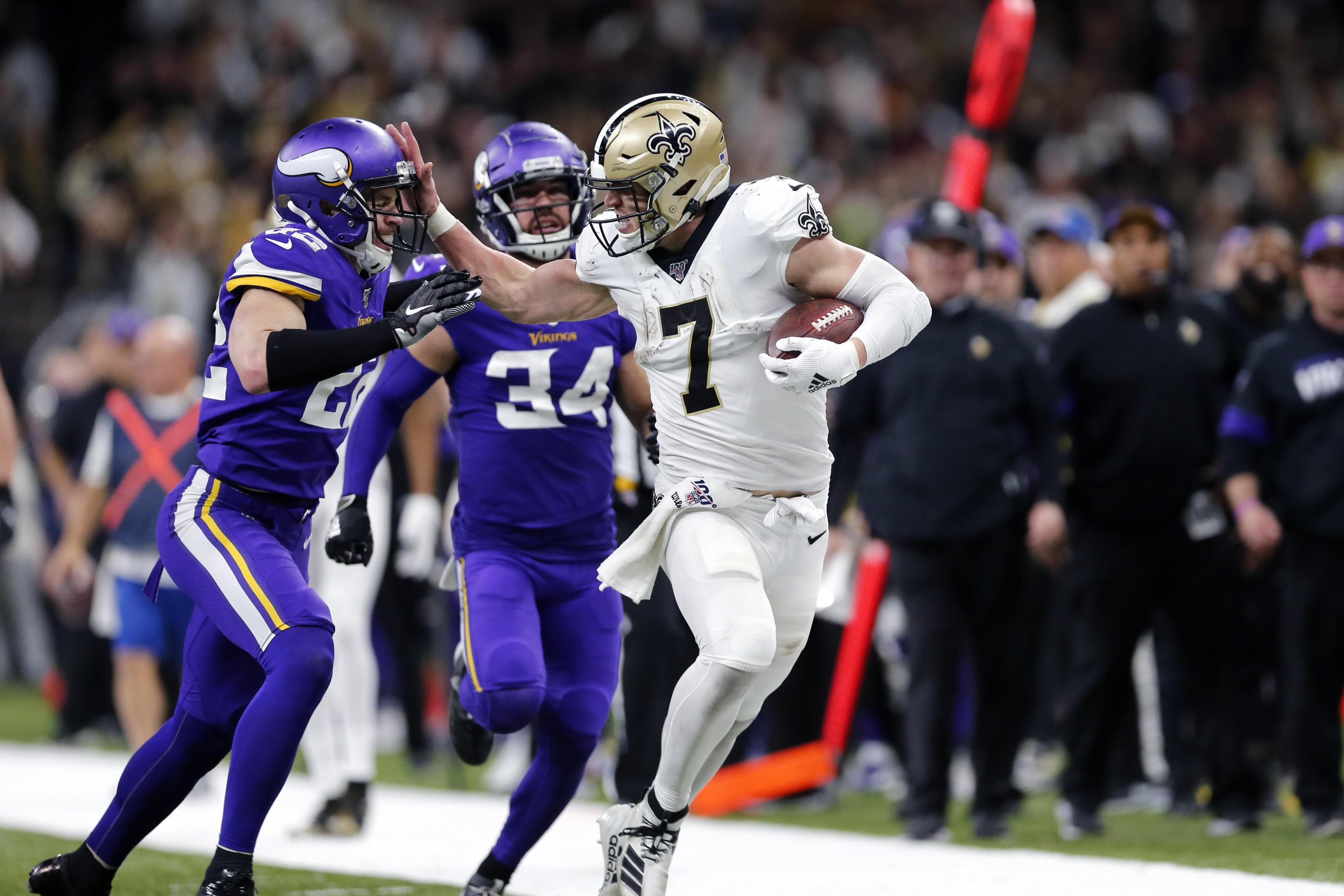 Sean Payton's Taysom Hill man crush, explained: Is the Saints