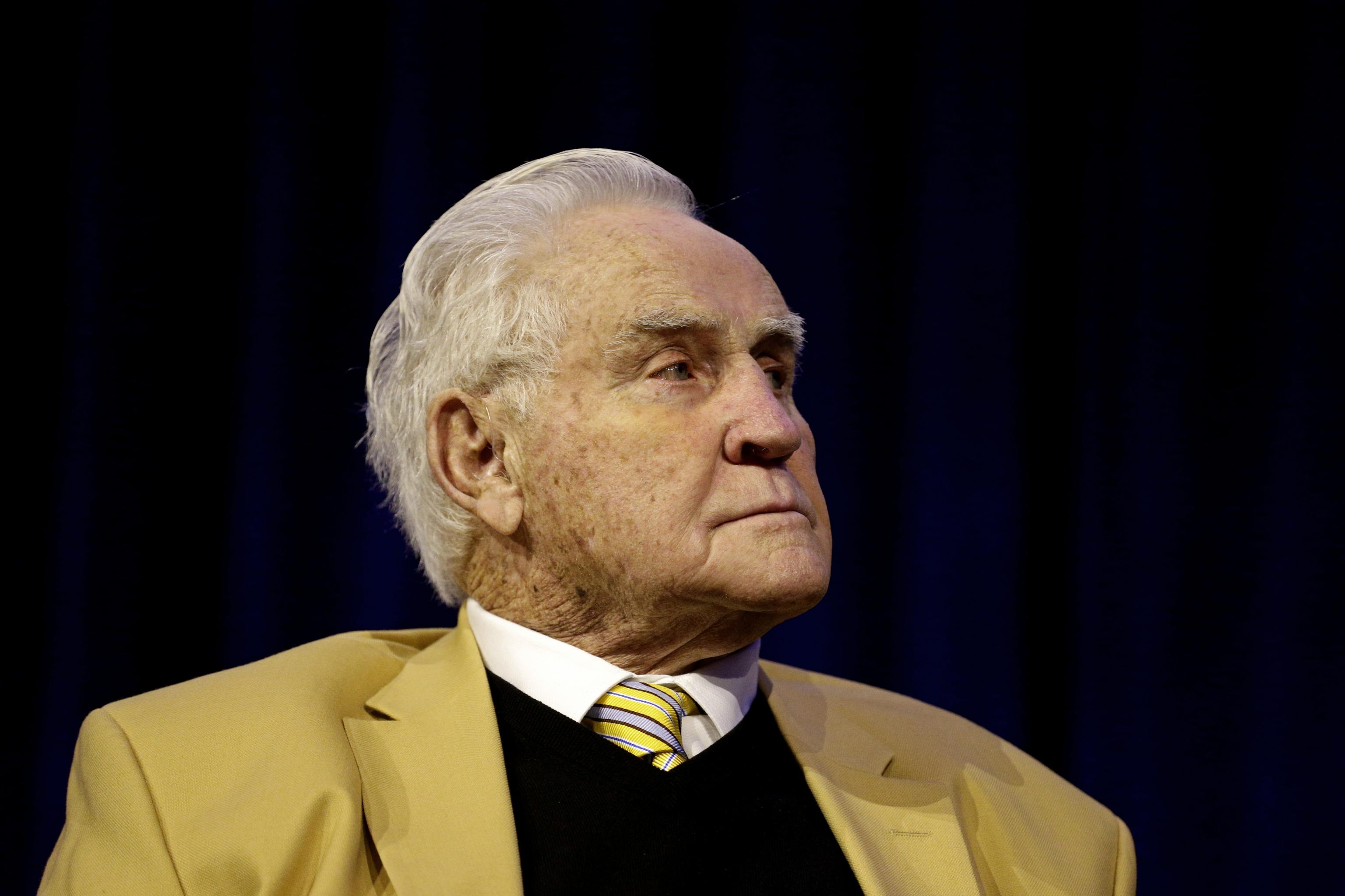 Legendary NFL Coach Don Shula Dies at 90 - WAKA 8