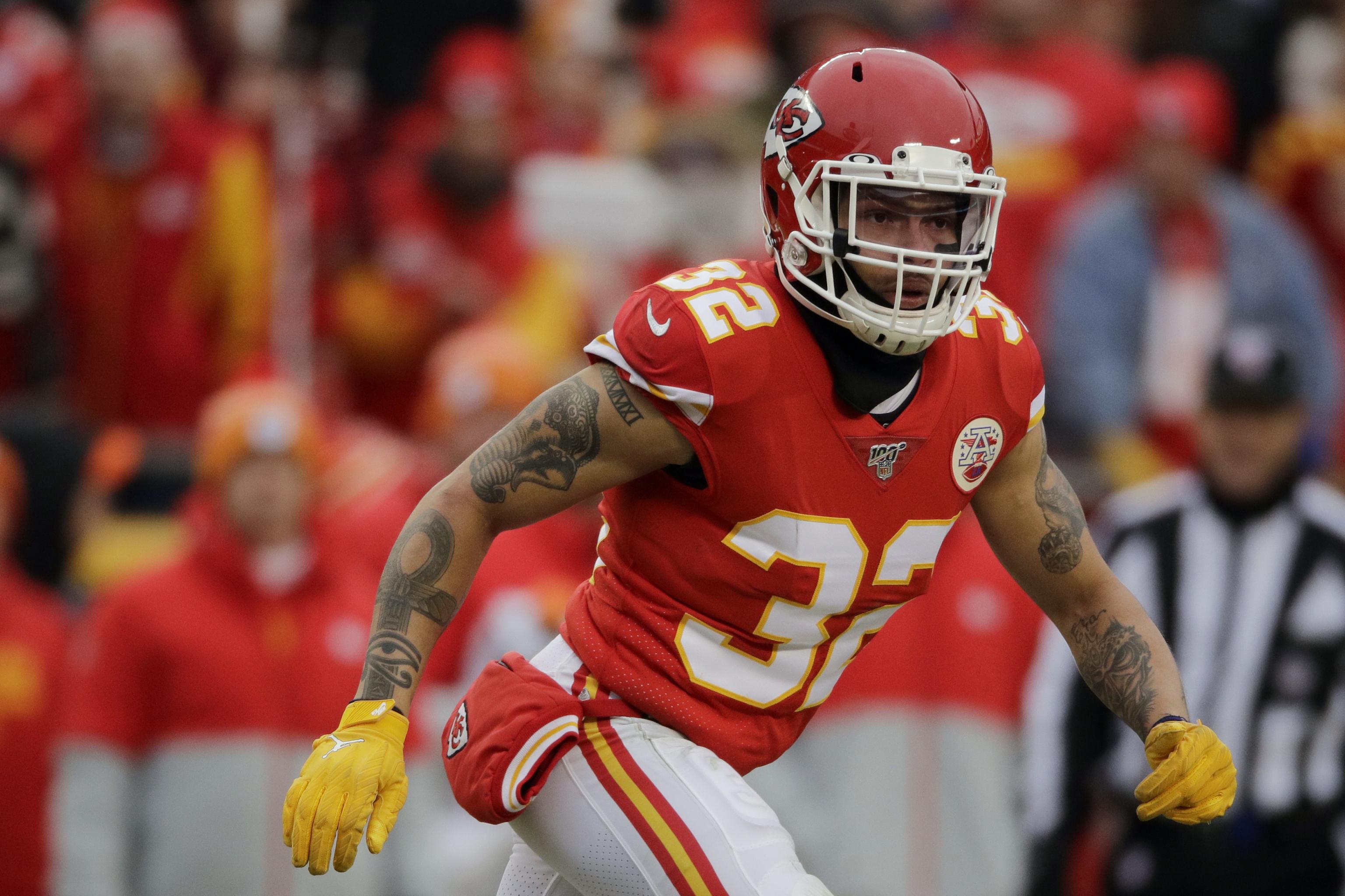 NFL Insider: Raiders OFFER Contract to Tyrann Mathieu 