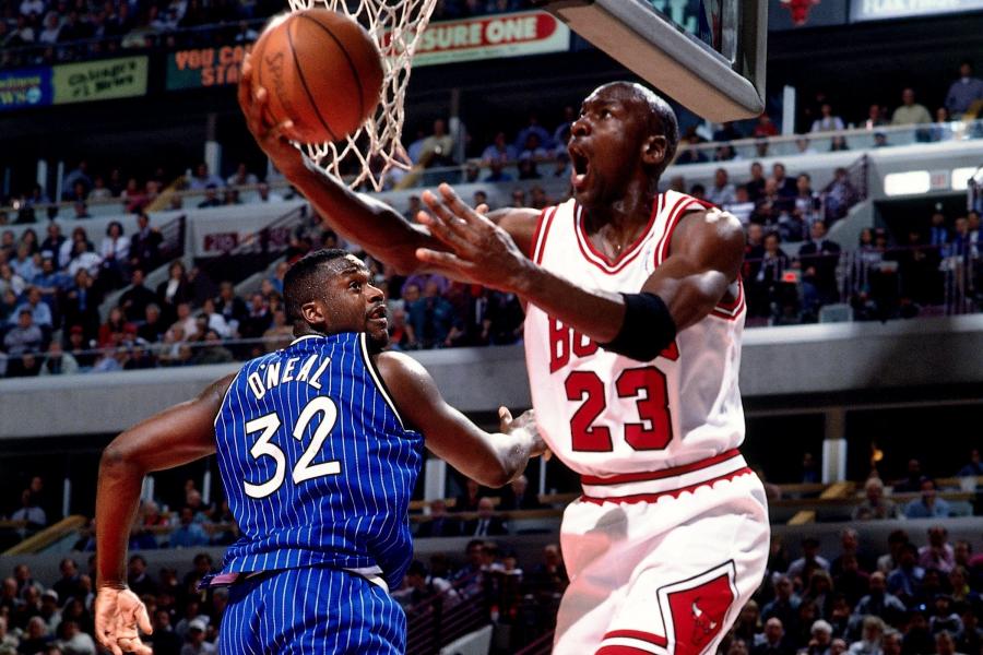 B R Nba Staff Drafting And Building The Ideal 90s Superstar For 15 Bleacher Report Latest News Videos And Highlights How important are per game stats?. drafting and building the ideal 90s