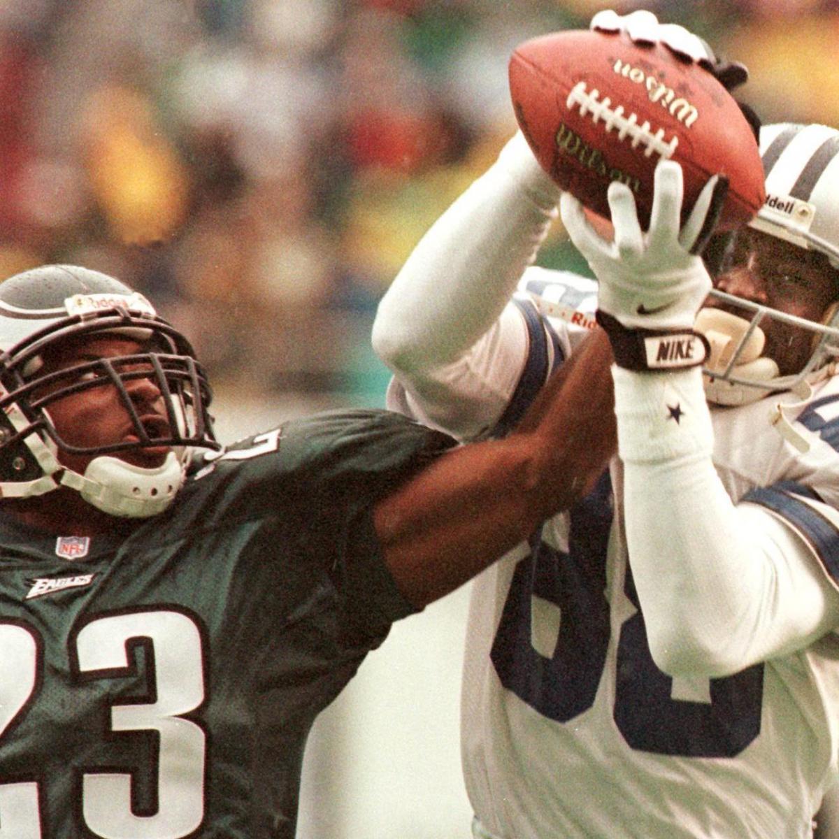 Philadelphia Eagles Rivalry: The Dallas Cowboys - Sports Illustrated