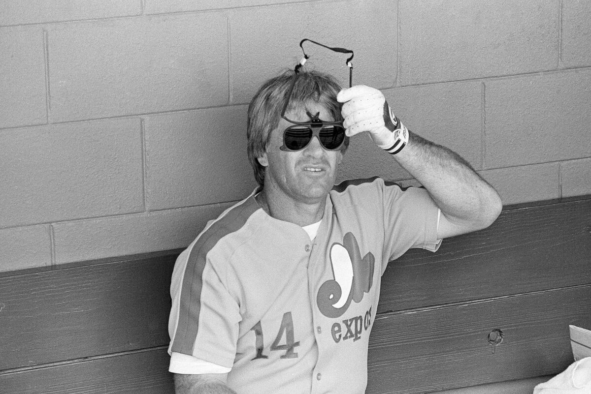 Pete Rose Accused of Using Corked Bats by Former Expos Groundskeeper Joe Jammer