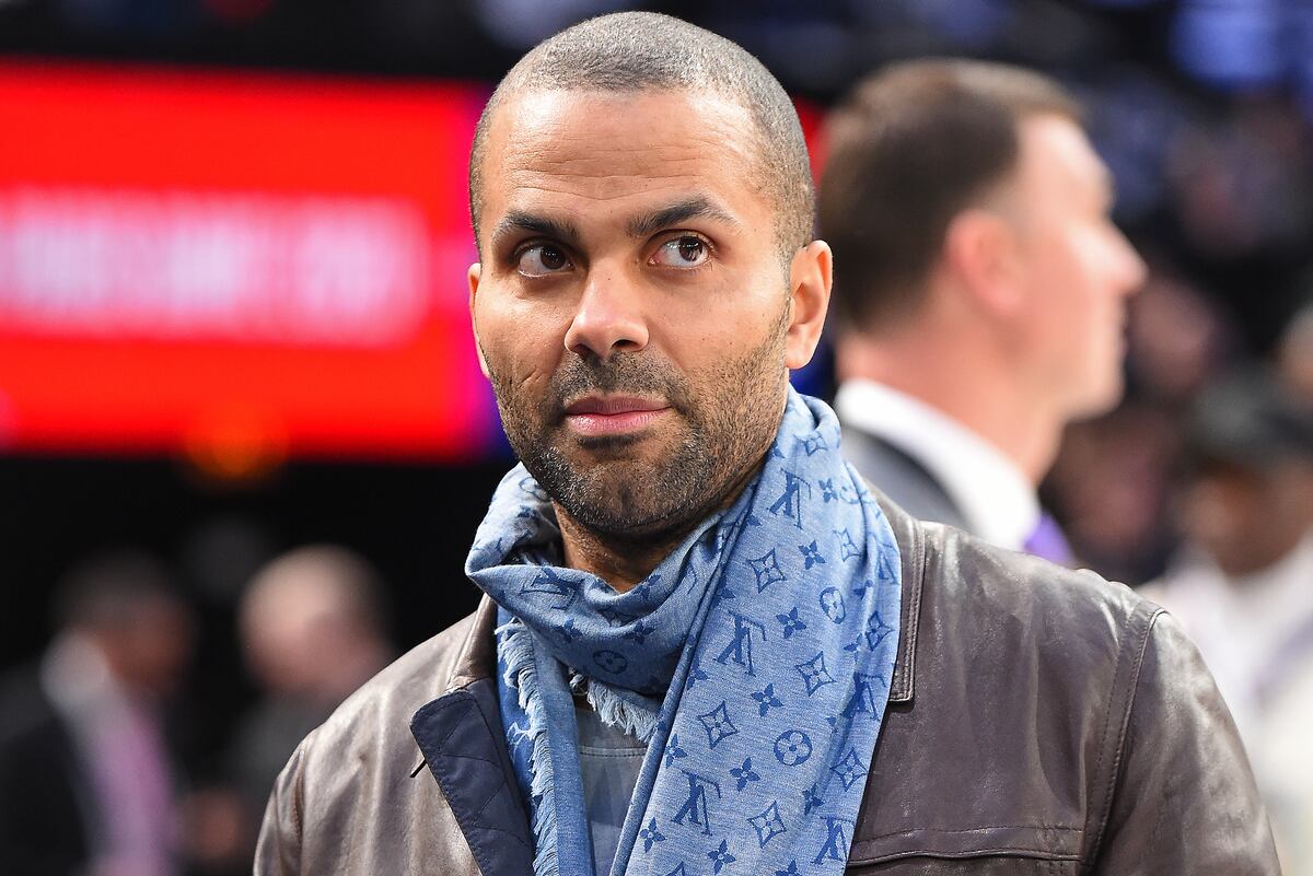 Tony Parker Says Owning NBA Team Is His 'Ultimate Goal,' Talks 'Big Dreams' | Bleacher Report ...