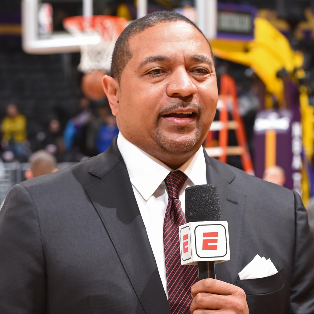 Mark Jackson out of 76ers' coaching search